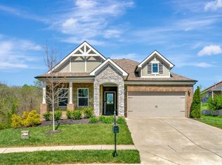 810 Dunbar Ct, Goodlettsville, TN 37072