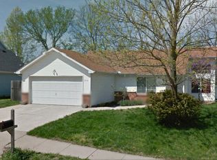 3518 Churchill Dr, Columbia, MO 65201