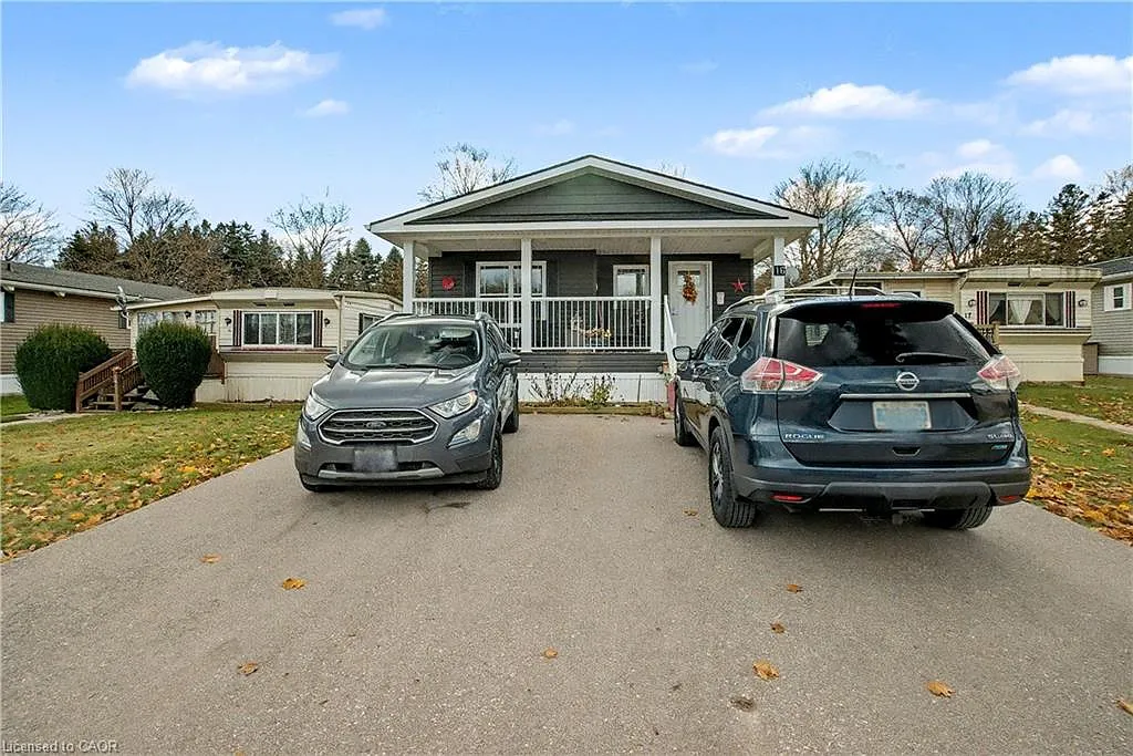 1429 Sheffield Rd #16 photo 1