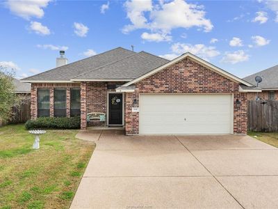 938 Dove Landing Ave, College Station, TX, 77845