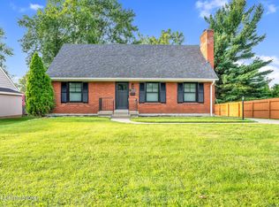 3528 Plymouth Rd, Saint Matthews, KY 40207