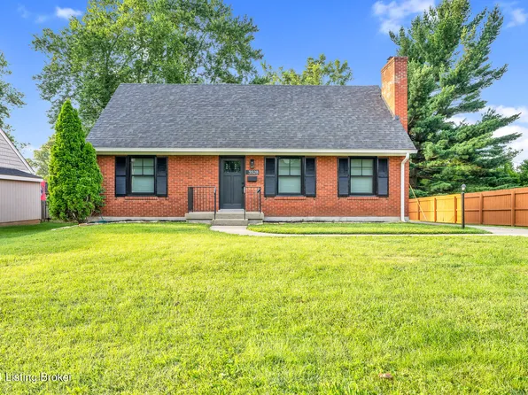 3528 Plymouth Rd, Saint Matthews, KY 40207