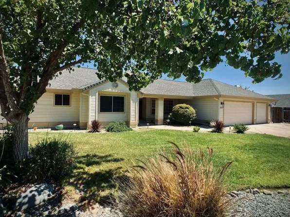 2247 Everest Dr, Redding, CA 96001