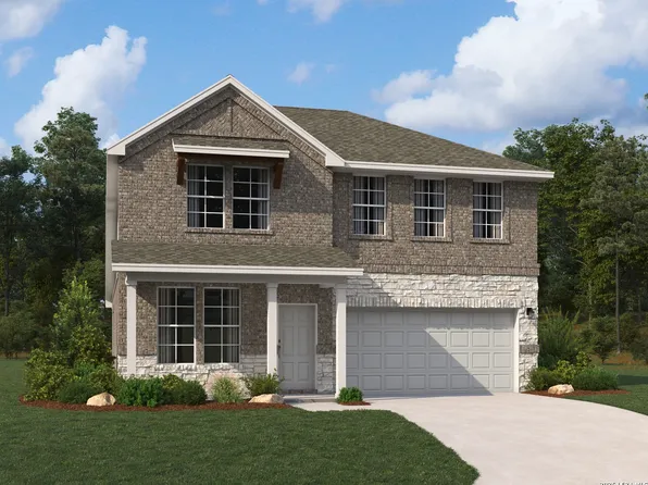 13124 Glynlea Rd, San Antonio, TX 78245