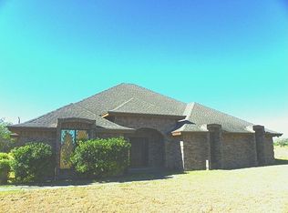 12725 N Depot Rd, Edinburg, TX 78541