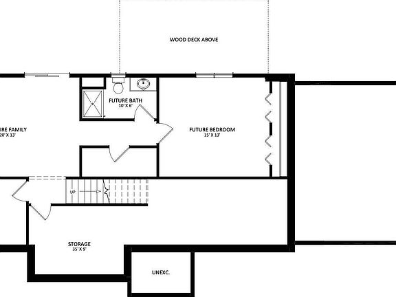 4th image of 4306 Indian Springs Dr