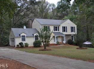 150 Kingswood Dr, Fayetteville, GA