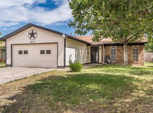 3615 SE 32nd Ave, Amarillo, TX 79103