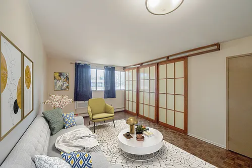 Floor plan Bachelor