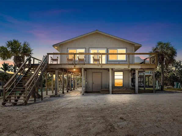 9696 Little Gasparilla Is, Placida, FL 33946