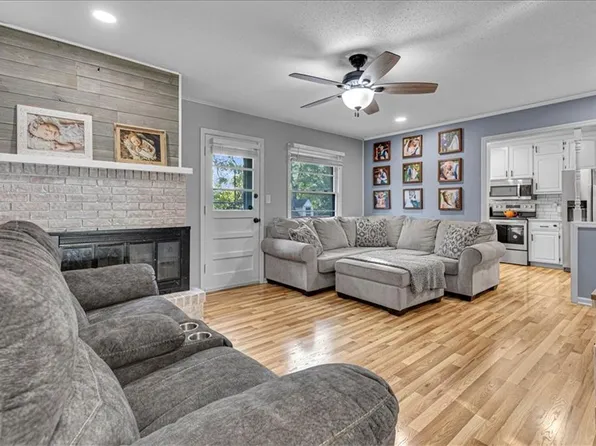 6817 N Madison Ave, Kansas City, MO 64118