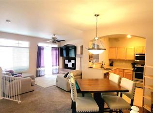 12711 Colorado Blvd #306-C, Thornton, CO 80241