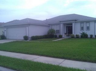 3341 Waterlute Way, Lakeland, FL 33811