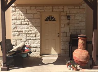 2314D Sailing Way N, Kerrville, TX 78028