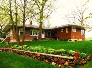 51939 Bakers Rd, Deer Creek, MN 56527