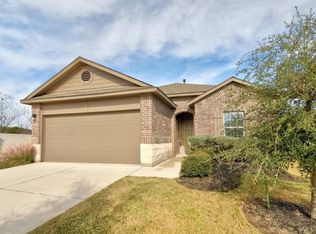 613 Brashear Ln, Cedar Park, TX 78613