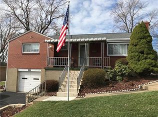 103 Penn View Dr, Monroeville, PA 15146