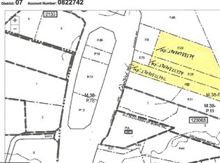 Columbian Way, Bowie, MD 20715