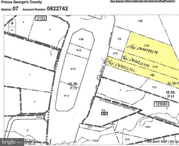 Columbian Way, Bowie, MD, 20715