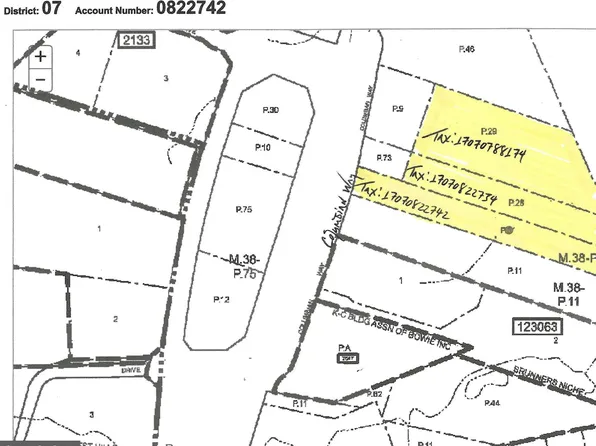 Columbian Way, Bowie, MD 20715