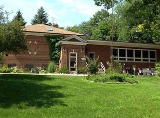 S37W35475 Cth D, Dousman, WI 53118