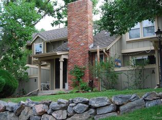 7775 S Curtice Dr UNIT B, Littleton, CO 80120