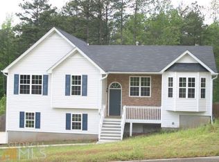 1715 Cedar Hl, Douglasville, GA 30134