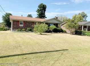 8108 Rory Way, Louisville, KY 40219