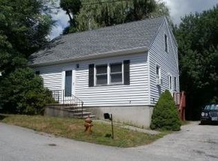 32 Old Wellington Rd, Manchester, NH 03104