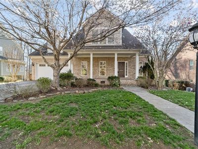 1818 Buxton Way, Burlington, NC, 27215