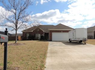 205 Heather Ridge Cir, Pelham, AL 35124