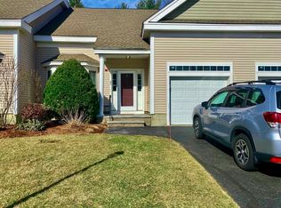 2 Charles Ridge Rd UNIT D, Littleton, MA 01460