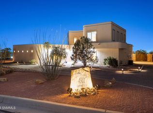 4301 Summit Ln, Las Cruces, NM 88011