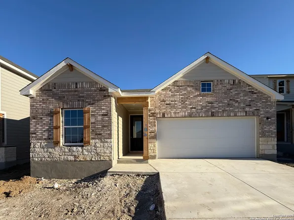 186 Peeps Ct., Adkins, TX 78101