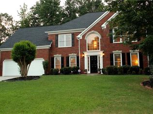 2505 Debidue Ct NW, Acworth, GA 30101