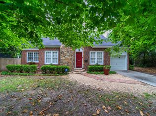 135 Belvedere Dr, Macon, GA 31204