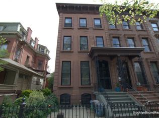 419 Clinton Ave, Brooklyn, NY 11238