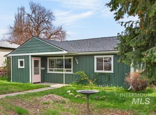 104 N Blaine St, Moscow, ID 83843