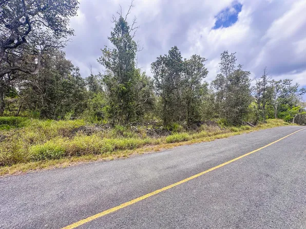 92-9130 Tree Fern Ln Lot 11, Captain Cook, HI 96704