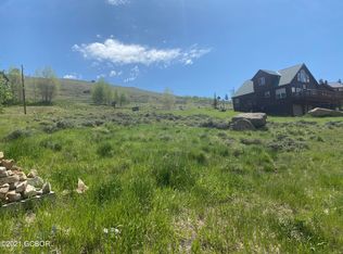 320 Gcr #89, Granby, CO 80446