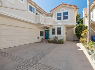 2403 Voorhees Ave #B, Redondo Beach, CA 90278