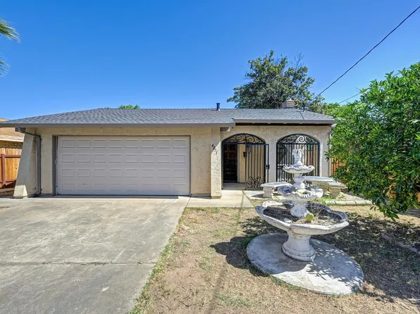 4271 Soledad Ave, Sacramento, CA 95820