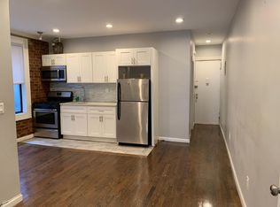 2380 Grand Ave #1L, Bronx, NY 10468
