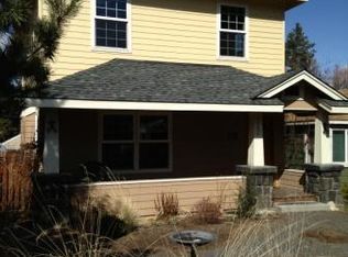 1362 NW Lexington Ave, Bend, OR 97703