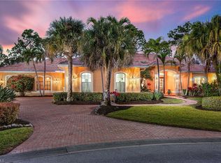 2139 Harlans Run, Naples, FL 34105