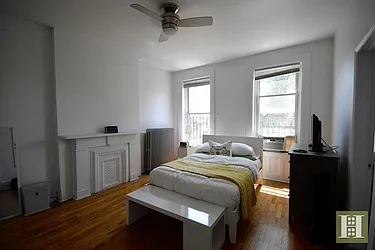 Rented by Halstead Real Estate