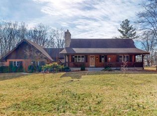 7733 Willey Rd, Harrison, OH 45030