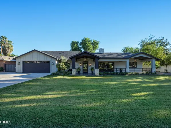 2509 E WHITTON Avenue, Phoenix, AZ 85016