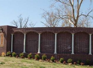 2000 Florence Ave, Lowell, AR 72745