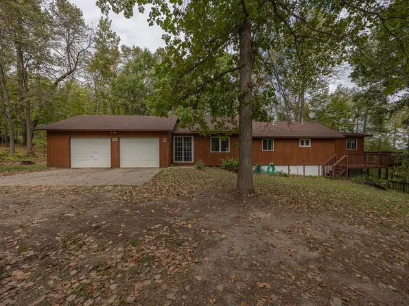 1226 Big Portage Lake Trl NW, Backus, MN 56435